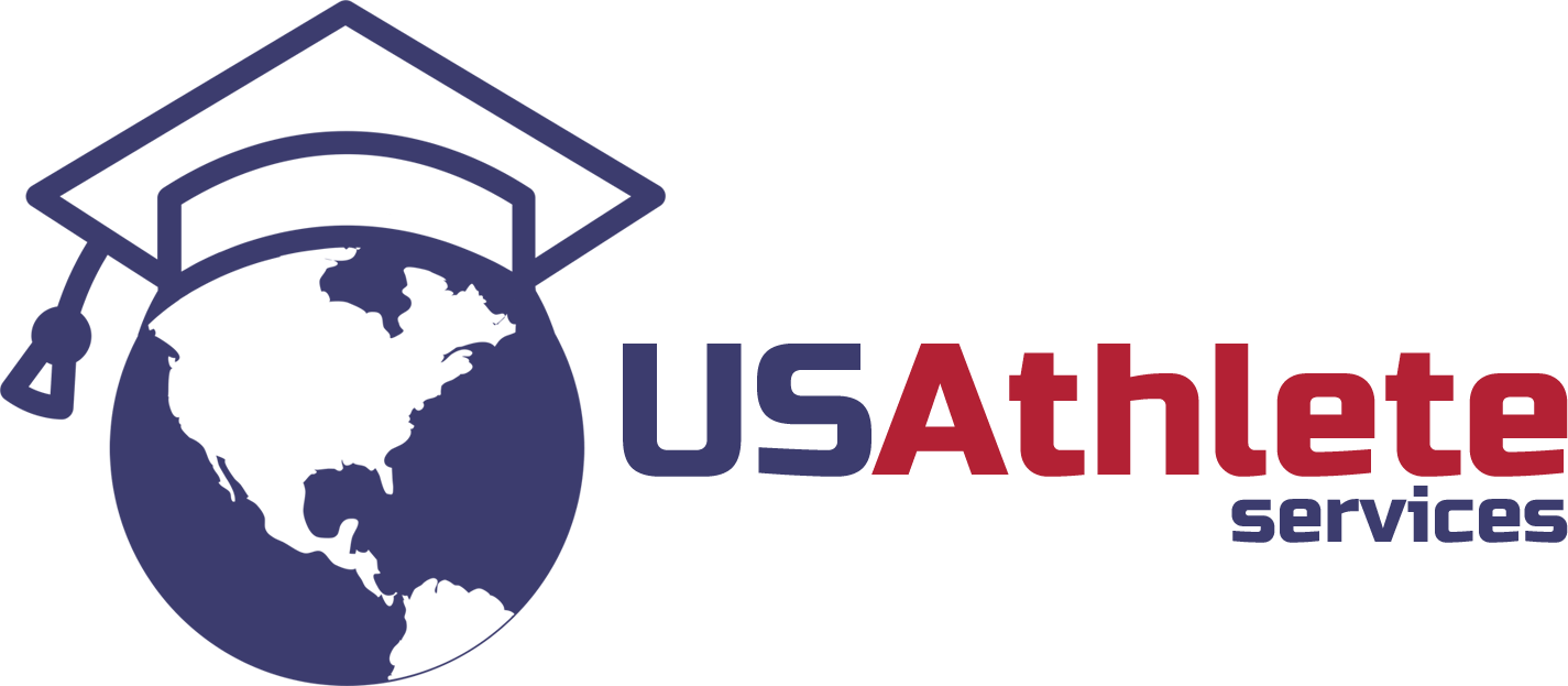 logo USAthlete services
